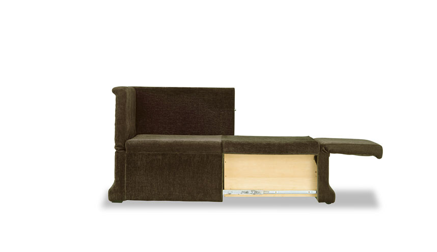 カウチスタイル