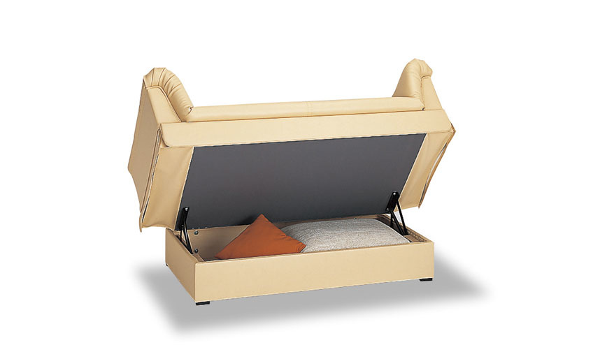 オープンスタイル:カレ