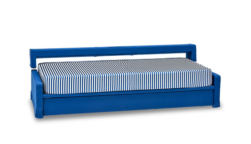 ソファ時（クッション無）