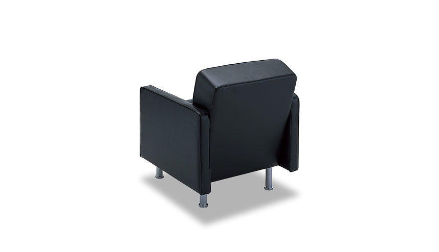 1人掛け バックスタイル