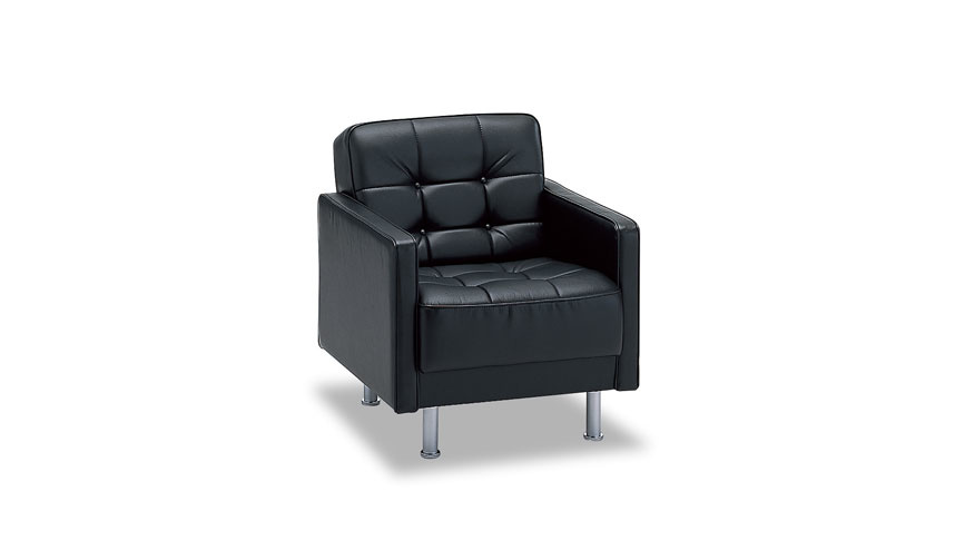 1人掛け フロントスタイル