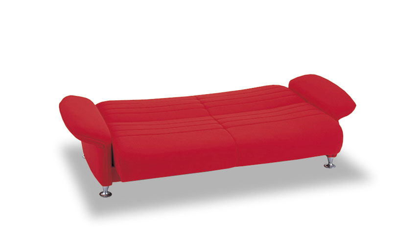 ベッド時：エバ&エブリ