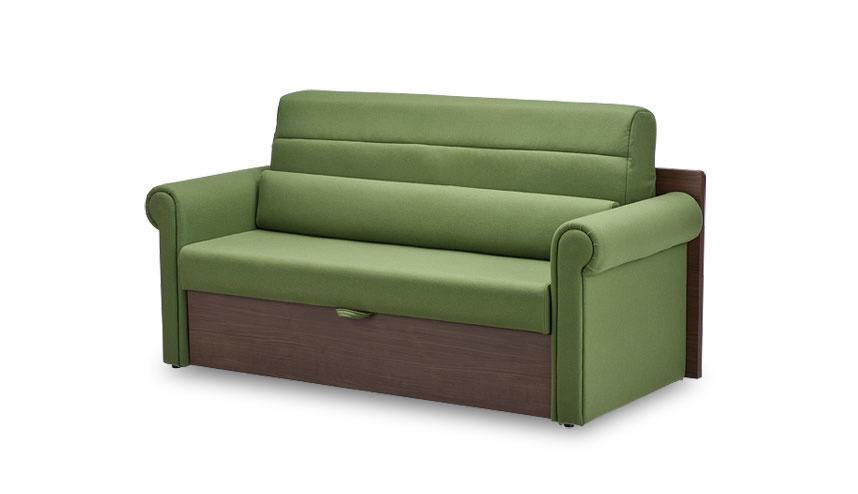 ソファ時：クラシック