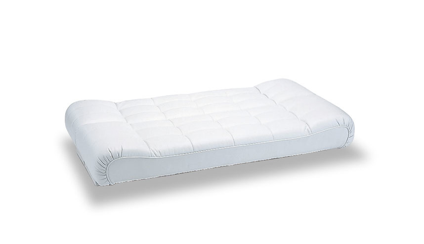 ベッド時:3人掛け