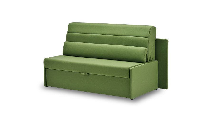 ソファ時：ノン