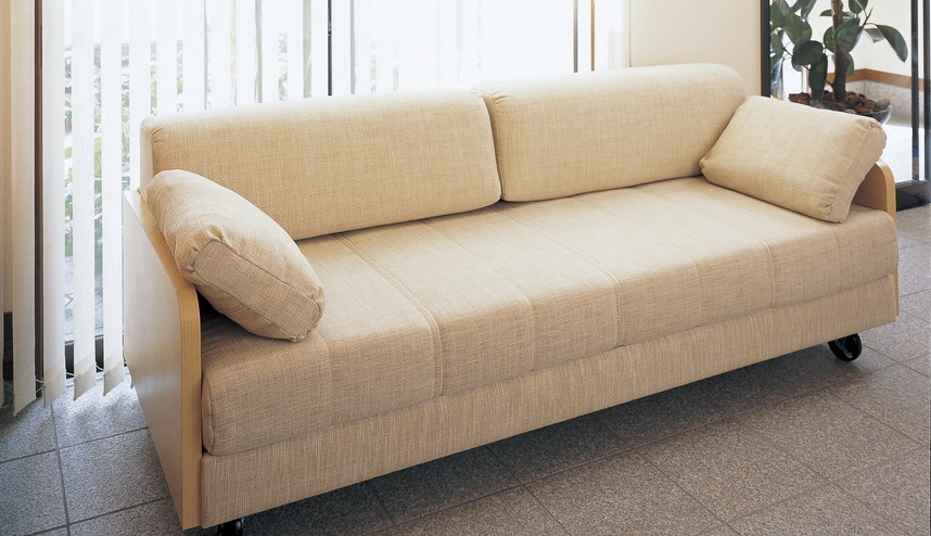 LUCK | 商品紹介 | 北九州の家具ソファベッド製造・修理 | 株式会社 
