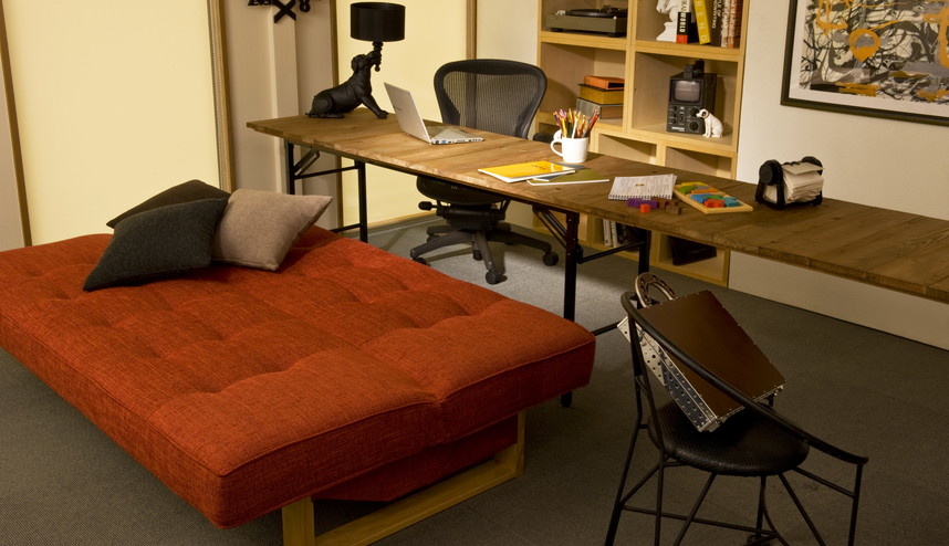 オシャレなシノハラのソファーベッドのご紹介です！！ BEDROOM仕様 | 北九州の家具ソファベッド製造・修理 | 株式会社
