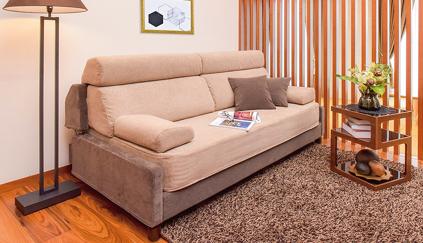LUTZ | 商品紹介 | 北九州の家具ソファベッド製造・修理 | 株式会社 
