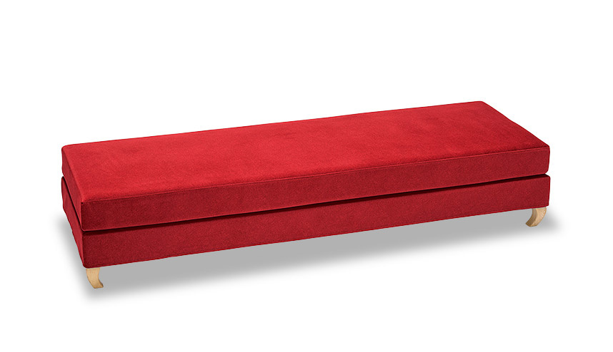 3P座：ユニットタイプ